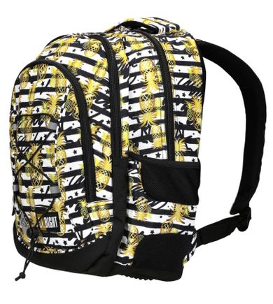 St.Right, rucsac pentru scoala