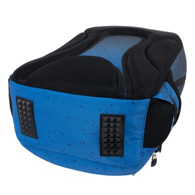 St.Right, rucsac pentru scoala cu 3 compartimente, BP26 Space Moon