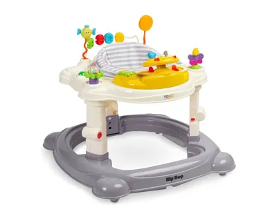 Toyz, HipHop, premergator pentru copii, Grey