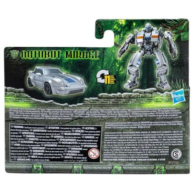 Transformers, MV7 Battle Changers, figurina Autobot Mirage
