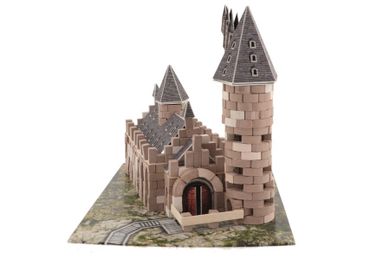 Trefl, Brick Trick, Harry Potter, Sala Mare, L, Eco