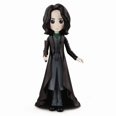 Wizarding World, Harry Potter, Snape, papusa 3"