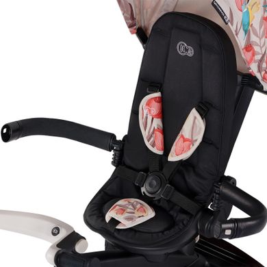 Kinderkraft, Easytwist, tricicleta, bird