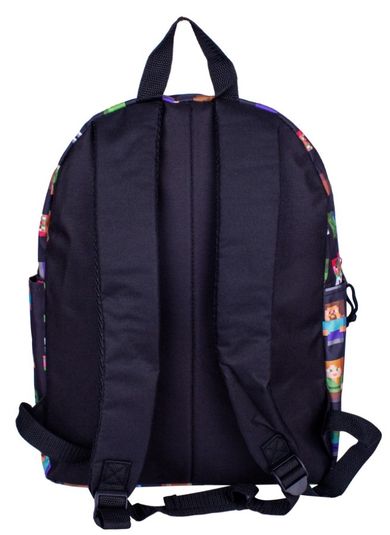 Astra, Minecraft, Multi Character, rucsac pentru scoala