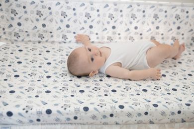BabyMatex, Bump Air Design, aparatori patut, 30-180 cm