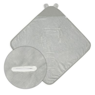 BabyMatex, Koala Muslin, patura pentru scaunul auto pentru copii, 95-95 cm