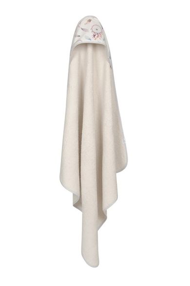 BabyMatex, Maxi Print, halat de baie pentru copii, 100-100 cm