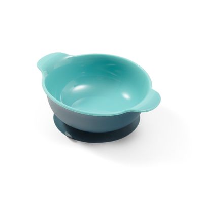 BabyOno, castron cu capac, albastru