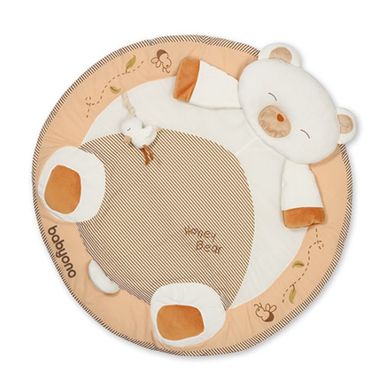 BabyOno, Friendly Bear, covoras educativ