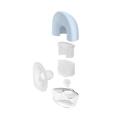 BabyOno, Megan, Pompa electrica de sande tip palnie, Hands Free