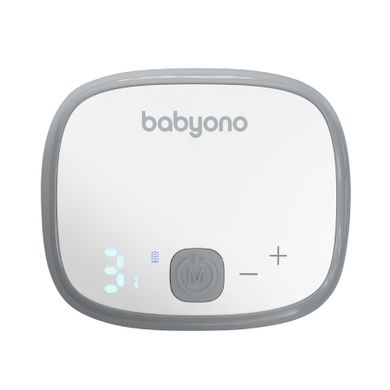 BabyOno, Shelly, Pompa electrica de san tip palnie, Hands Free