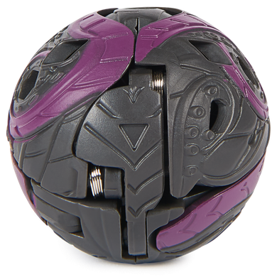 Bakugan 3.0, figurina Octogan