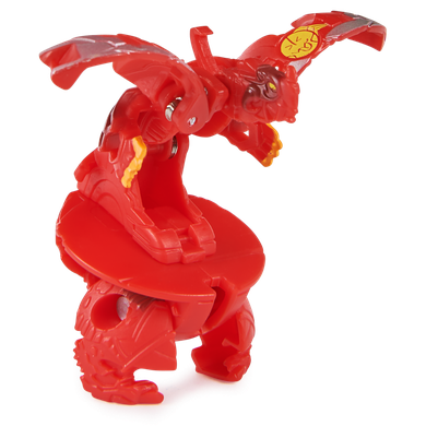 Bakugan 3.0, figurina Titanium Dragonoid