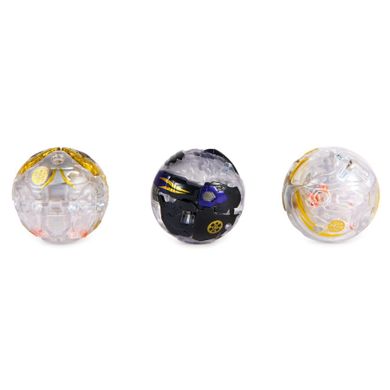 Bakugan Legends, Gorthion Ultra, set de figurine
