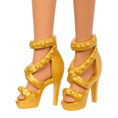 Barbie, Cariera, Dansatoare, papusa cu accesorii