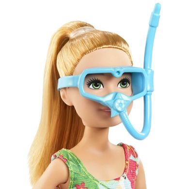 Barbie, Dreamhouse Adventures, papusa Stacie