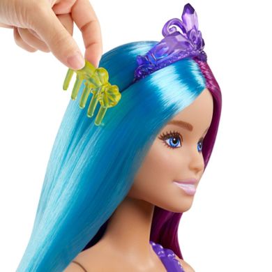Barbie, Dreamtopia, papusa sirena