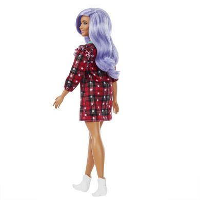Barbie Fashionistas, papusa #157