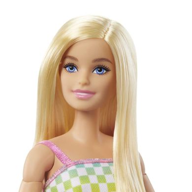 Barbie, Fashonistas, papusa #193