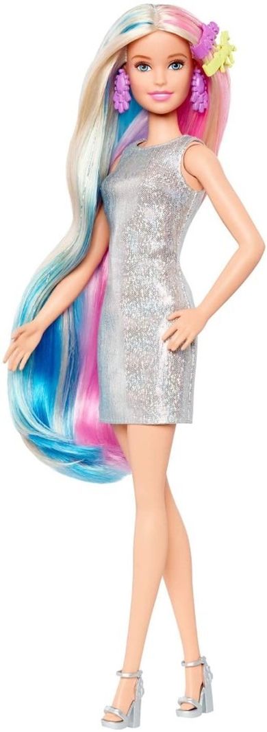 Barbie, papusa cu accesorii