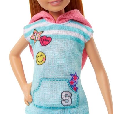 Barbie, Stacie, papusa