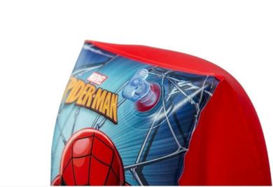 Bestway, Spider-Man, aripioare de inot