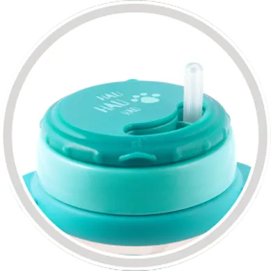 Canpol babies, canita cu pai flip-flap si baza, 250 ml