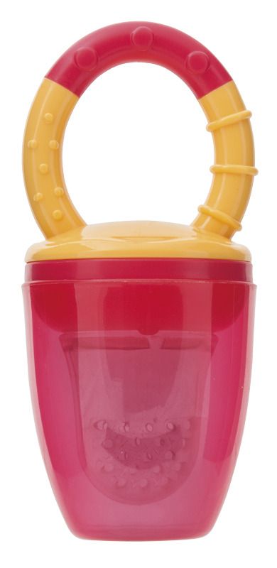 Canpol babies, dispozitiv hranire bebelusi, albastru-galben