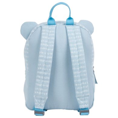 Canvas, Panda, rucsac gradinita