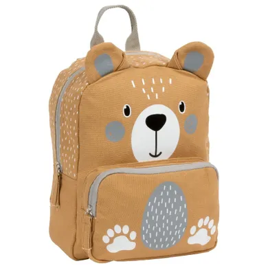 Canvas, Ursulet, rucsac gradinita
