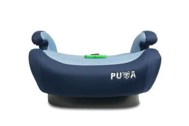 Caretero, Puma i-Size, scaun auto, marinei, 125-150 cm