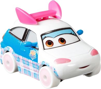 Cars, Suki, masina, scara 1:55, GRR77