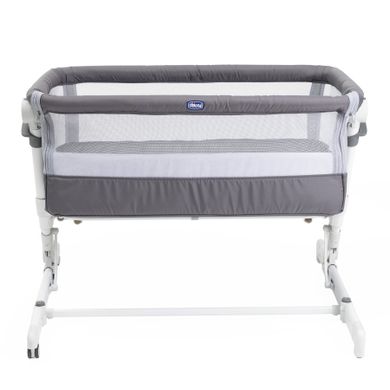 Chicco, Co-Sleeping Next2me, Pop Up, patut atasabil, Atmosphere