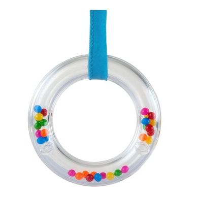 Chicco, Magic Forest, Jucarie pernuta pentru animalute Tummy time