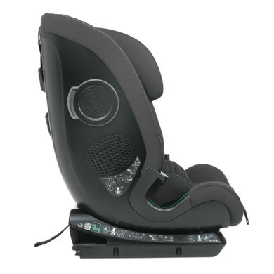 Chicco, My Seat i-Size Air, scaun auto, 76-150 cm, Graphite