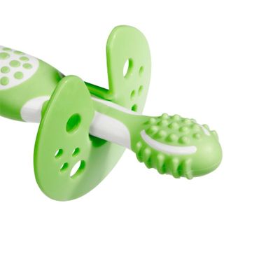 Chicco, periute de dinti si gingii, set