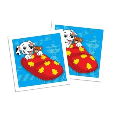 Clementoni, Memo, Paw Patrol, joc de memorie