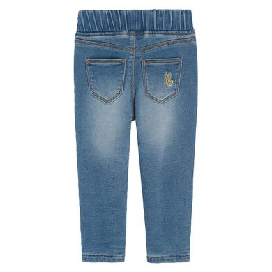 Cool Club, Blugi caldurosi pentru fete, denim