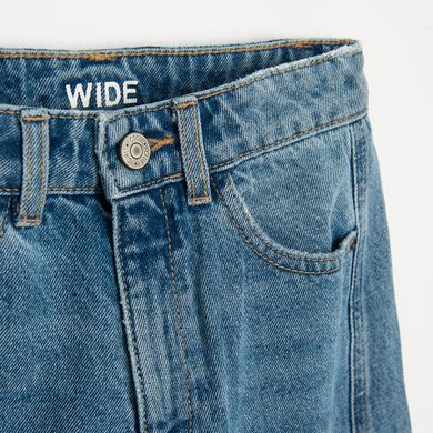 Cool Club, Blugi evazati pentru fete, denim