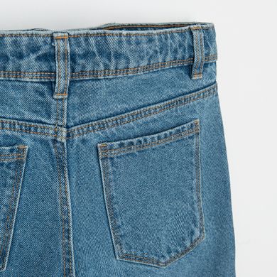 Cool Club, Blugi evazati pentru fete, denim