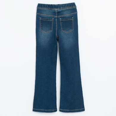 Cool Club, Blugi evazati pentru fete, denim