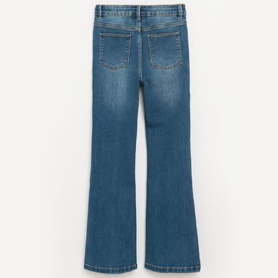 Cool Club, Blugi evazati pentru fete, denim
