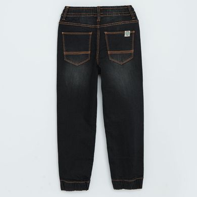 Cool Club, Blugi pentru baieti, denim, imprimeu Paw Patrol