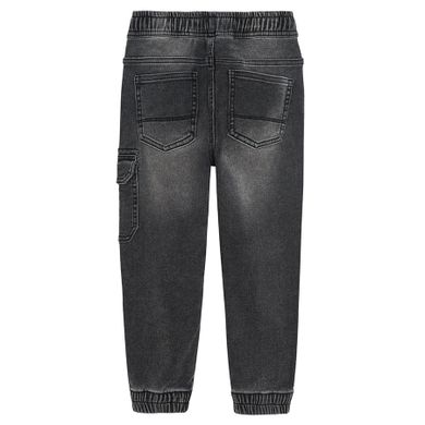 Cool Club, Blugi pentru baieti, jogger, gri