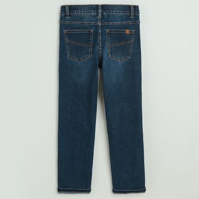 Cool Club, Blugi pentru baieti, regular fit, denim