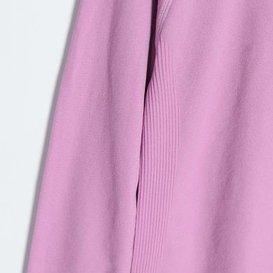 Cool Club, Bluza termica cu maneca lunga pentru fete, violet