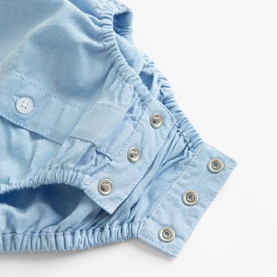 Cool Club, Body-camasa cu maneca lunga pentru baieti, albastru