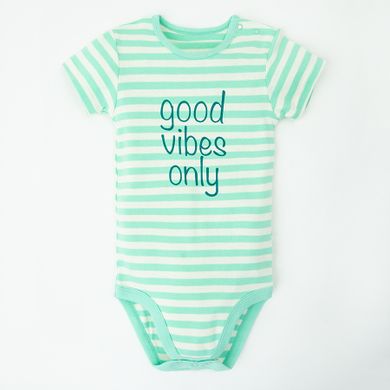 Cool Club, Body cu maneca scurta pentru baieti, mix, set, 3 buc.