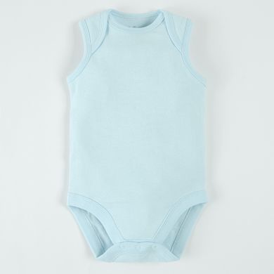 Cool Club, Body fara maneci pentru baieti, mix, imprimeu Bambi, set, 5 buc.