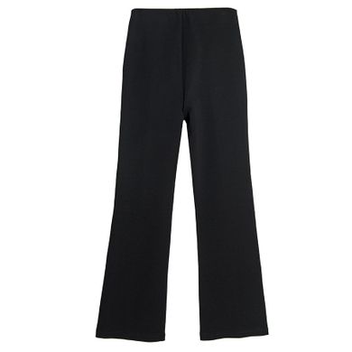 Cool Club, Colanti pentru fete, flare, negru